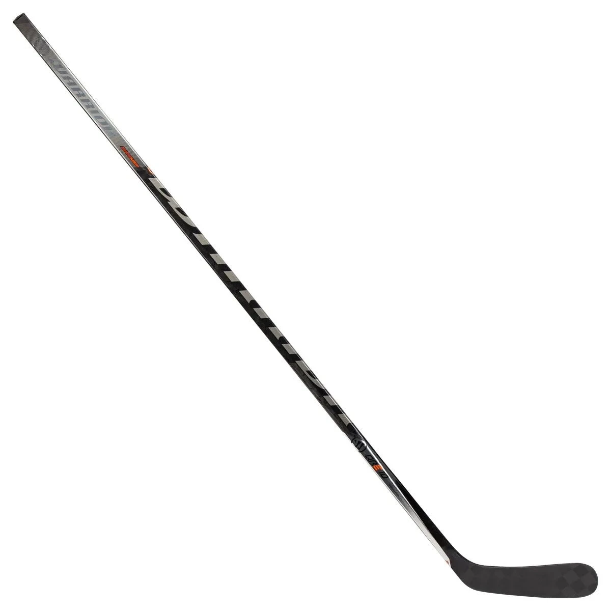 Warrior Covert QRE 10 *Silver* Grip Ice Hockey Stick - Senior 4 Warrior Covert QRE 10 *Silver* Grip Ice Hockey Stick - Senior - Image 2