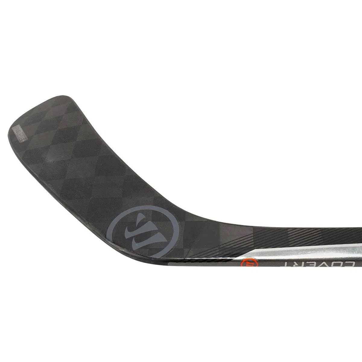 Warrior Covert QRE 10 *Silver* Grip Ice Hockey Stick - Senior 7 Warrior Covert QRE 10 *Silver* Grip Ice Hockey Stick - Senior - Image 5