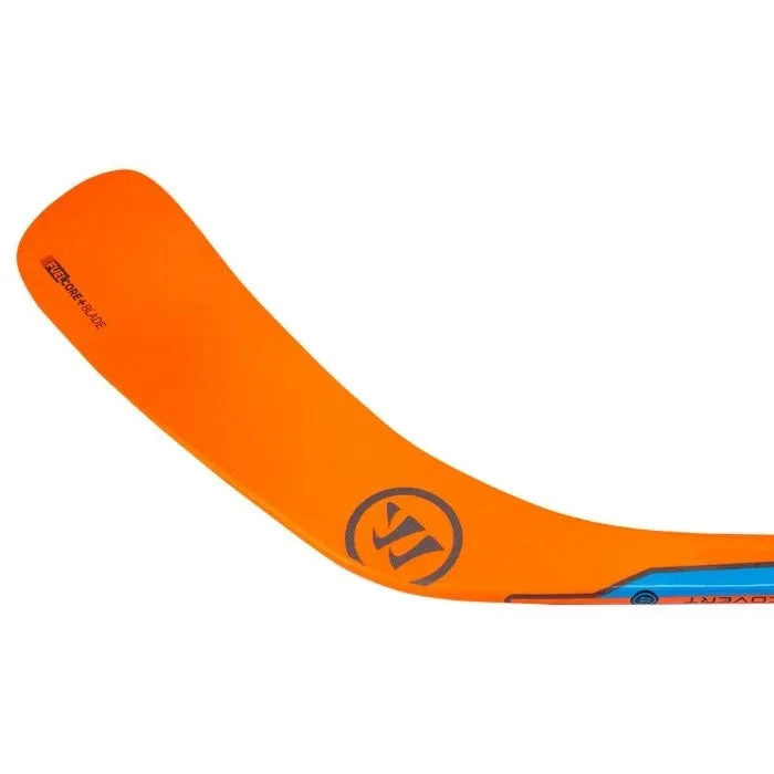 Warrior Covert QRE 10 Grip Ice Hockey Stick - Youth 8 Warrior Covert QRE 10 Grip Ice Hockey Stick - Youth - Image 6