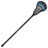 Warrior Evo Next Complete Lacrosse Stick 1 Warrior Evo Next Complete Lacrosse Stick -Hockey Sports Store warrior evo next complete lacrosse stick black