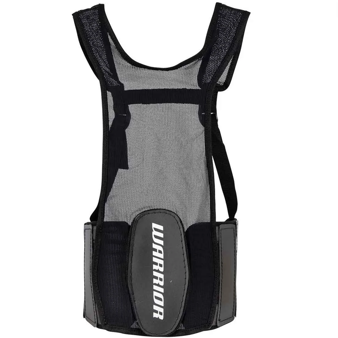 Warrior Fatboy Burn Next Lacrosse Rib Guards - Youth 5 Warrior Fatboy Burn Next Lacrosse Rib Guards - Youth - Image 3