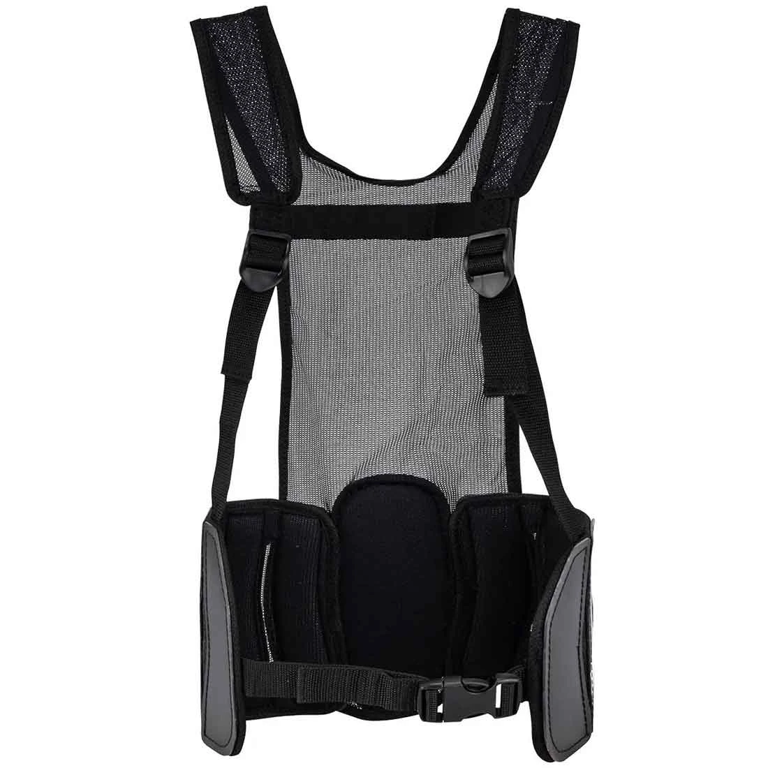 Warrior Fatboy Burn Next Lacrosse Rib Guards - Youth 4 Warrior Fatboy Burn Next Lacrosse Rib Guards - Youth - Image 2