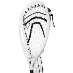 Warrior Nemesis GLE Lacrosse Goalie Stick -Hockey Sports Store warrior nemesis gle lacrosse goalie stick 3