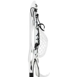 Warrior Nemesis GLE Lacrosse Goalie Stick -Hockey Sports Store warrior nemesis gle lacrosse goalie stick 4