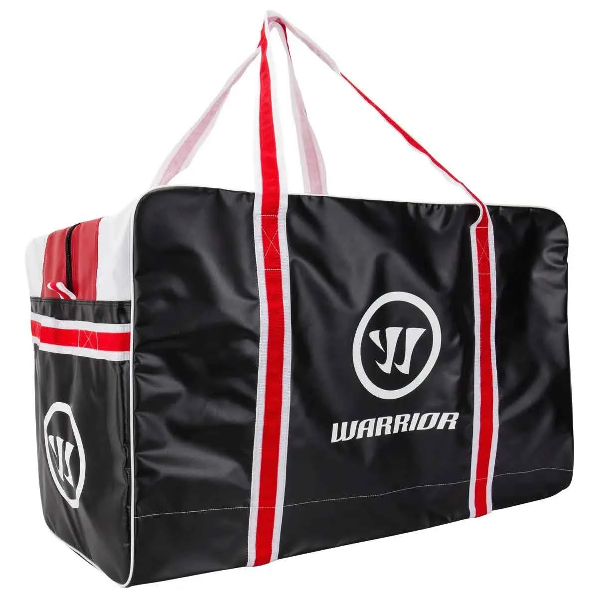 Warrior Pro Player Ice Hockey Carry Bag - Junior 6 Warrior Pro Player Ice Hockey Carry Bag - Junior - Image 4