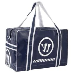 Warrior Pro Player Ice Hockey Carry Bag - Junior 13 Warrior Pro Player Ice Hockey Carry Bag - Junior -Hockey Sports Store warrior pro player bag medium navy
