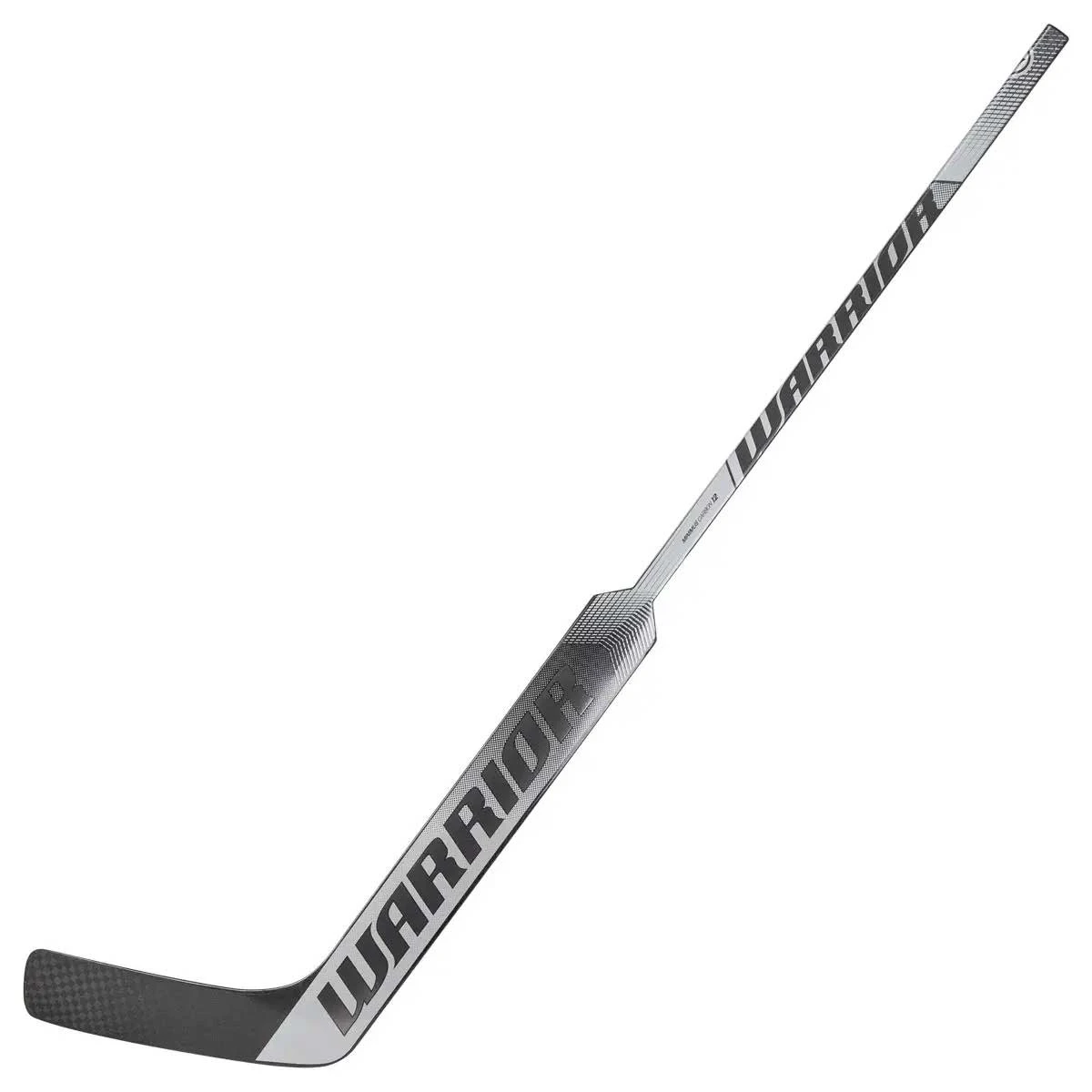 Warrior Ritual V2 Pro Ice Hockey Goalie Stick - Senior 4 Warrior Ritual V2 Pro Ice Hockey Goalie Stick - Senior - Image 2