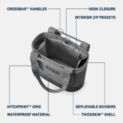 YETI Camino 20 Carryall Tote Bag 17 YETI Camino 20 Carryall Tote Bag -Hockey Sports Store yeti camino 20 carryall tote bag 8