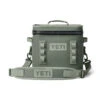 YETI Hopper Flip 12 Soft Cooler -Hockey Sports Store yeti hopper flip 12 soft cooler camp green