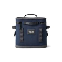 YETI Hopper Flip 12 Soft Cooler -Hockey Sports Store yeti hopper flip 12 soft cooler front