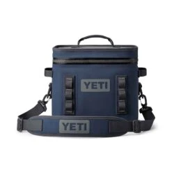 YETI Hopper Flip 12 Soft Cooler -Hockey Sports Store yeti hopper flip 12 soft cooler navy