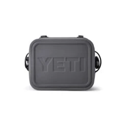 YETI Hopper Flip 12 Soft Cooler -Hockey Sports Store yeti hopper flip 12 soft cooler underside
