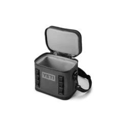 YETI Hopper Flip 8 Soft Cooler -Hockey Sports Store yeti hopper flip 8 soft cooler 2