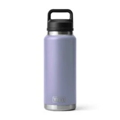 YETI Rambler 1L Bottle With Chug Cap -Hockey Sports Store yeti rambler 1l bottle with chug cap cosmic lilac