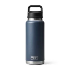 YETI Rambler 1L Bottle With Chug Cap -Hockey Sports Store yeti rambler 1l bottle with chug cap navy