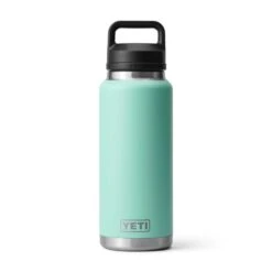 YETI Rambler 1L Bottle With Chug Cap -Hockey Sports Store yeti rambler 1l bottle with chug cap seafoam