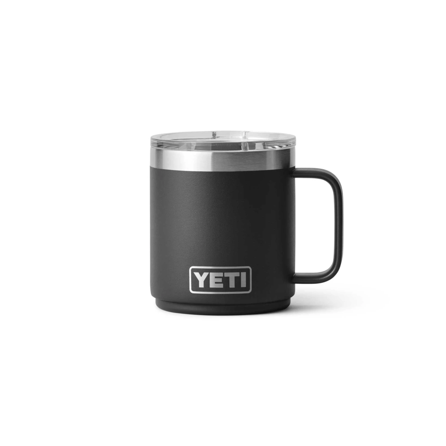 YETI Rambler 295ml Stackable Mug With MagSlider Lid 3 YETI Rambler 295ml Stackable Mug With MagSlider Lid