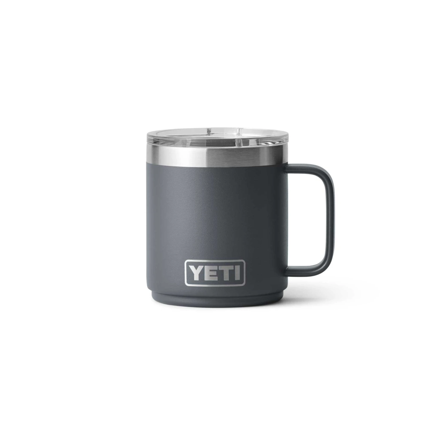YETI Rambler 295ml Stackable Mug With MagSlider Lid 4 YETI Rambler 295ml Stackable Mug With MagSlider Lid - Image 2