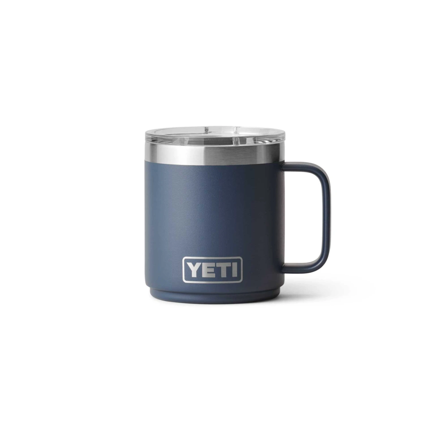 YETI Rambler 295ml Stackable Mug With MagSlider Lid 6 YETI Rambler 295ml Stackable Mug With MagSlider Lid - Image 4