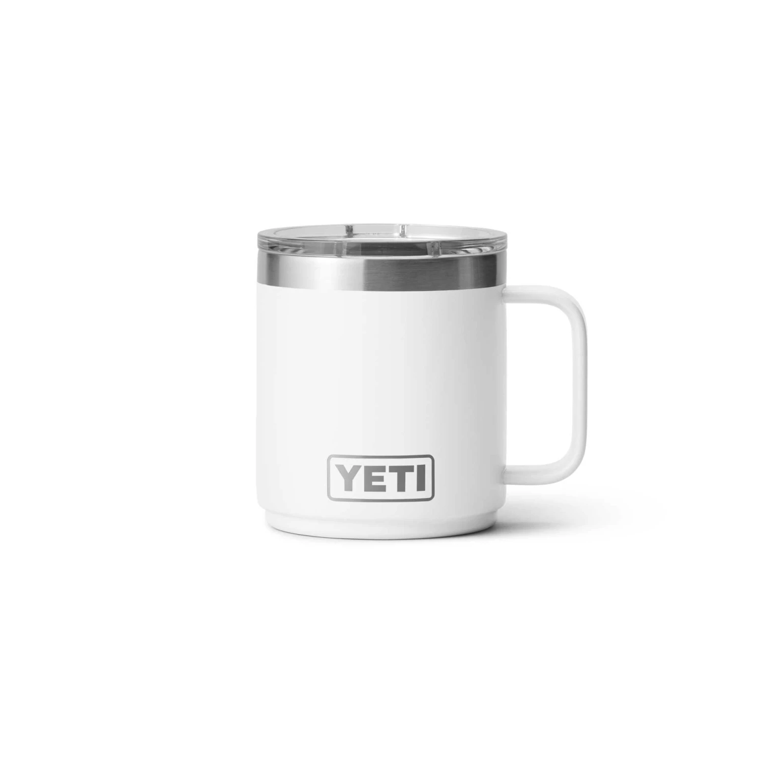 YETI Rambler 295ml Stackable Mug With MagSlider Lid 8 YETI Rambler 295ml Stackable Mug With MagSlider Lid - Image 6