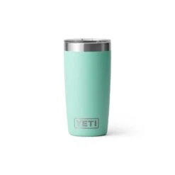 YETI Rambler 295ml Tumbler With MagSlider Lid -Hockey Sports Store yeti rambler 295ml tumbler with magslider lid seafoam