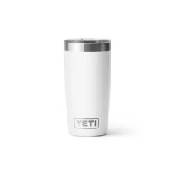 YETI Rambler 295ml Tumbler With MagSlider Lid -Hockey Sports Store yeti rambler 295ml tumbler with magslider lid white
