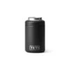 YETI Rambler 355ml Colster Can Insulator -Hockey Sports Store yeti rambler 355ml colster can insulator black