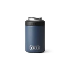 YETI Rambler 355ml Colster Can Insulator -Hockey Sports Store yeti rambler 355ml colster can insulator navy