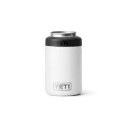 YETI Rambler 355ml Colster Can Insulator -Hockey Sports Store yeti rambler 355ml colster can insulator white
