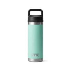 YETI Rambler 532ml Bottle With Chug Cap -Hockey Sports Store yeti rambler 532ml bottle with chug cap seafoam