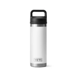YETI Rambler 532ml Bottle With Chug Cap -Hockey Sports Store yeti rambler 532ml bottle with chug cap white