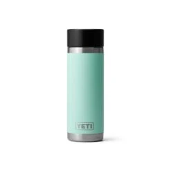 YETI Rambler 532ml Bottle With Hotshot Cap -Hockey Sports Store yeti rambler 532ml bottle with hotshot cap seafoam
