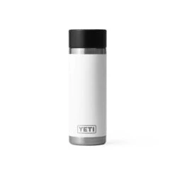 YETI Rambler 532ml Bottle With Hotshot Cap -Hockey Sports Store yeti rambler 532ml bottle with hotshot cap white