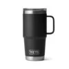 YETI Rambler 591ml Travel Mug With Stronghold Lid