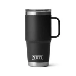 YETI Rambler 591ml Travel Mug With Stronghold Lid