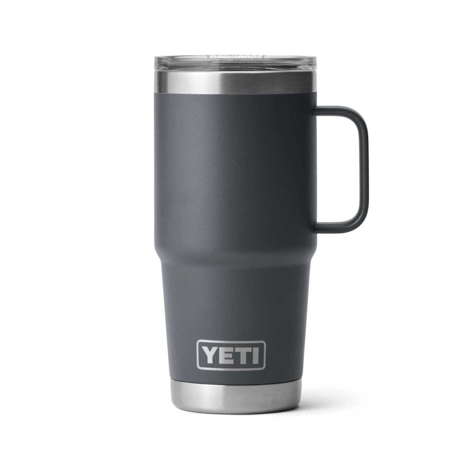 YETI Rambler 591ml Travel Mug With Stronghold Lid 4 YETI Rambler 591ml Travel Mug With Stronghold Lid - Image 2