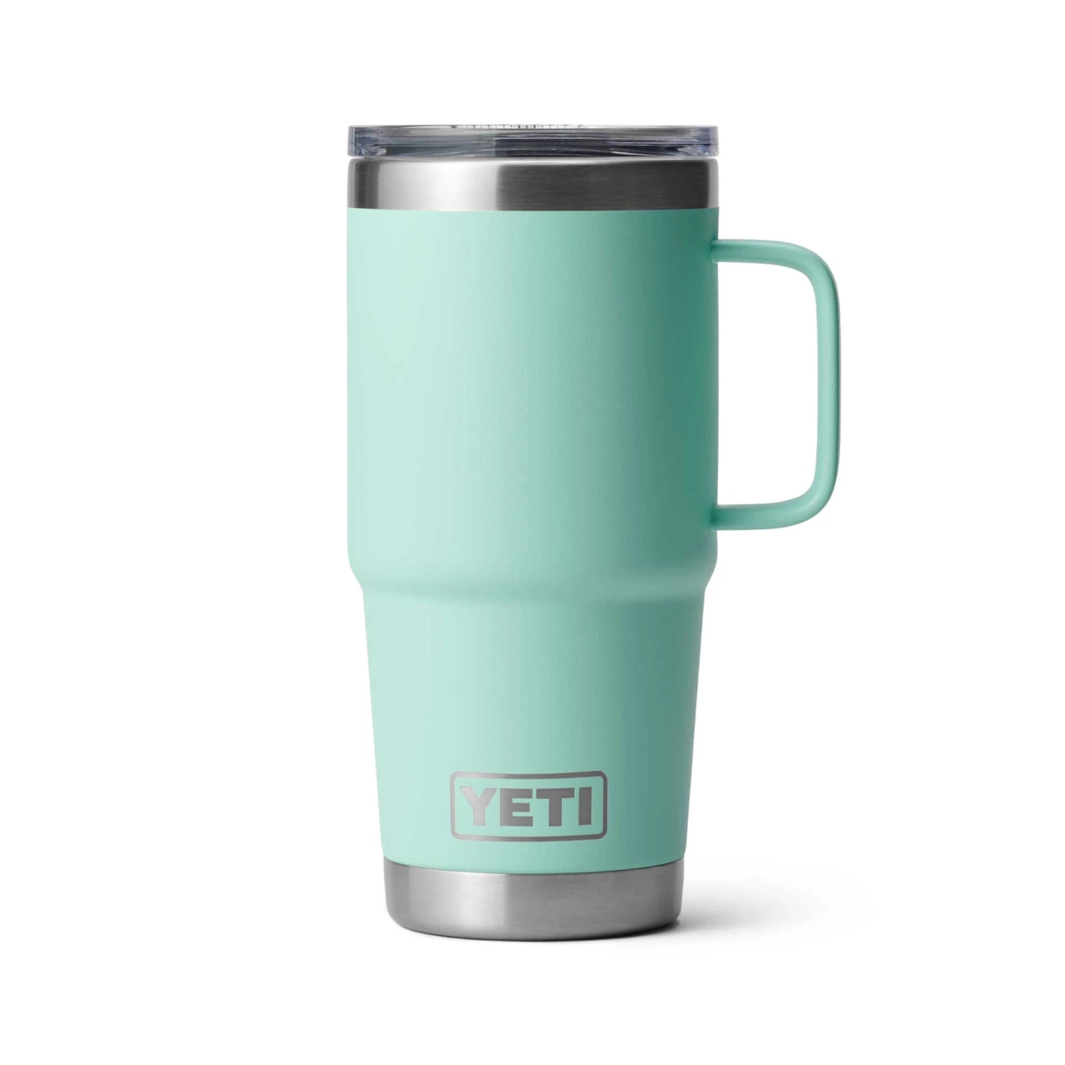 YETI Rambler 591ml Travel Mug With Stronghold Lid 6 YETI Rambler 591ml Travel Mug With Stronghold Lid - Image 4