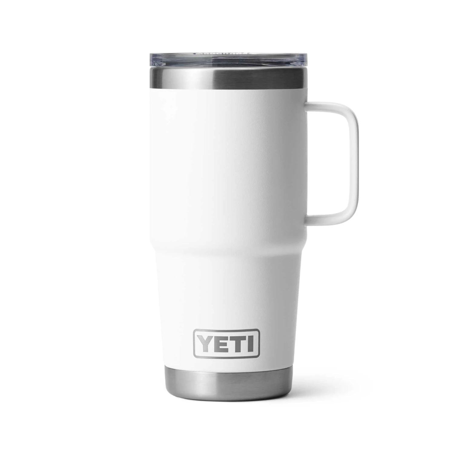 YETI Rambler 591ml Travel Mug With Stronghold Lid 7 YETI Rambler 591ml Travel Mug With Stronghold Lid - Image 5