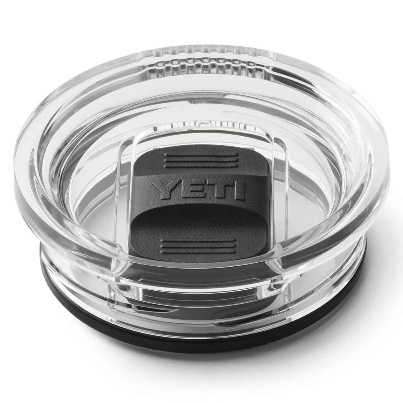 YETI Rambler 591ml Travel Mug With Stronghold Lid 8 YETI Rambler 591ml Travel Mug With Stronghold Lid - Image 6