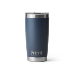 YETI Rambler 591ml Tumbler With MagSlider Lid -Hockey Sports Store yeti rambler 591ml tumbler with magslider lid navy