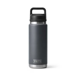 YETI Rambler 769ml Bottle With Chug Cap -Hockey Sports Store yeti rambler 769ml bottle with chug cap charcoal