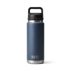 YETI Rambler 769ml Bottle With Chug Cap -Hockey Sports Store yeti rambler 769ml bottle with chug cap navy