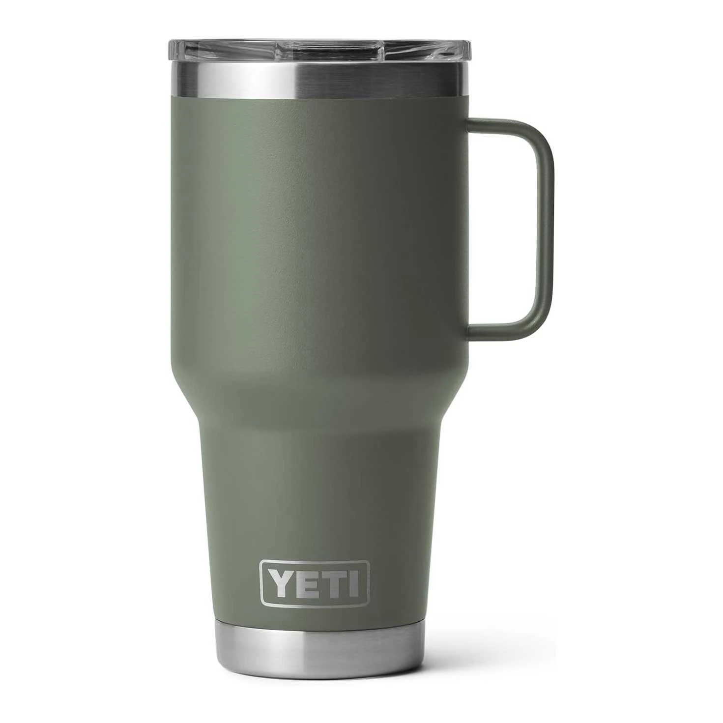 YETI Rambler 887ml Travel Mug With Stronghold Lid 3 YETI Rambler 887ml Travel Mug With Stronghold Lid - Image 2