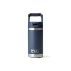 YETI Rambler JR 355ml Kids Water Bottle -Hockey Sports Store yeti rambler jr 355ml kids water bottle navy