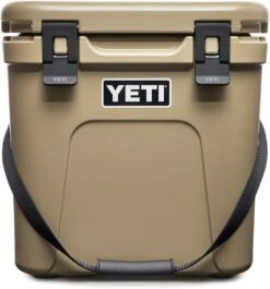 YETI Roadie 24 Hard Cooler -Hockey Sports Store yeti roadie 24 hard cooler desert tan