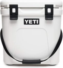 YETI Roadie 24 Hard Cooler -Hockey Sports Store yeti roadie 24 hard cooler white
