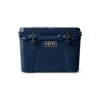 YETI Tundra 35 Hard Cooler 1 YETI Tundra 35 Hard Cooler -Hockey Sports Store yeti tundra 35 hard cooler navy