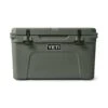 YETI Tundra 45 Hard Cooler -Hockey Sports Store yeti tundra 45 cooler camp green