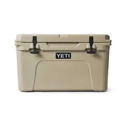 YETI Tundra 45 Hard Cooler -Hockey Sports Store yeti tundra 45 hard cooler tan