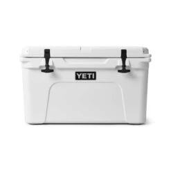 YETI Tundra 45 Hard Cooler -Hockey Sports Store yeti tundra 45 hard cooler white